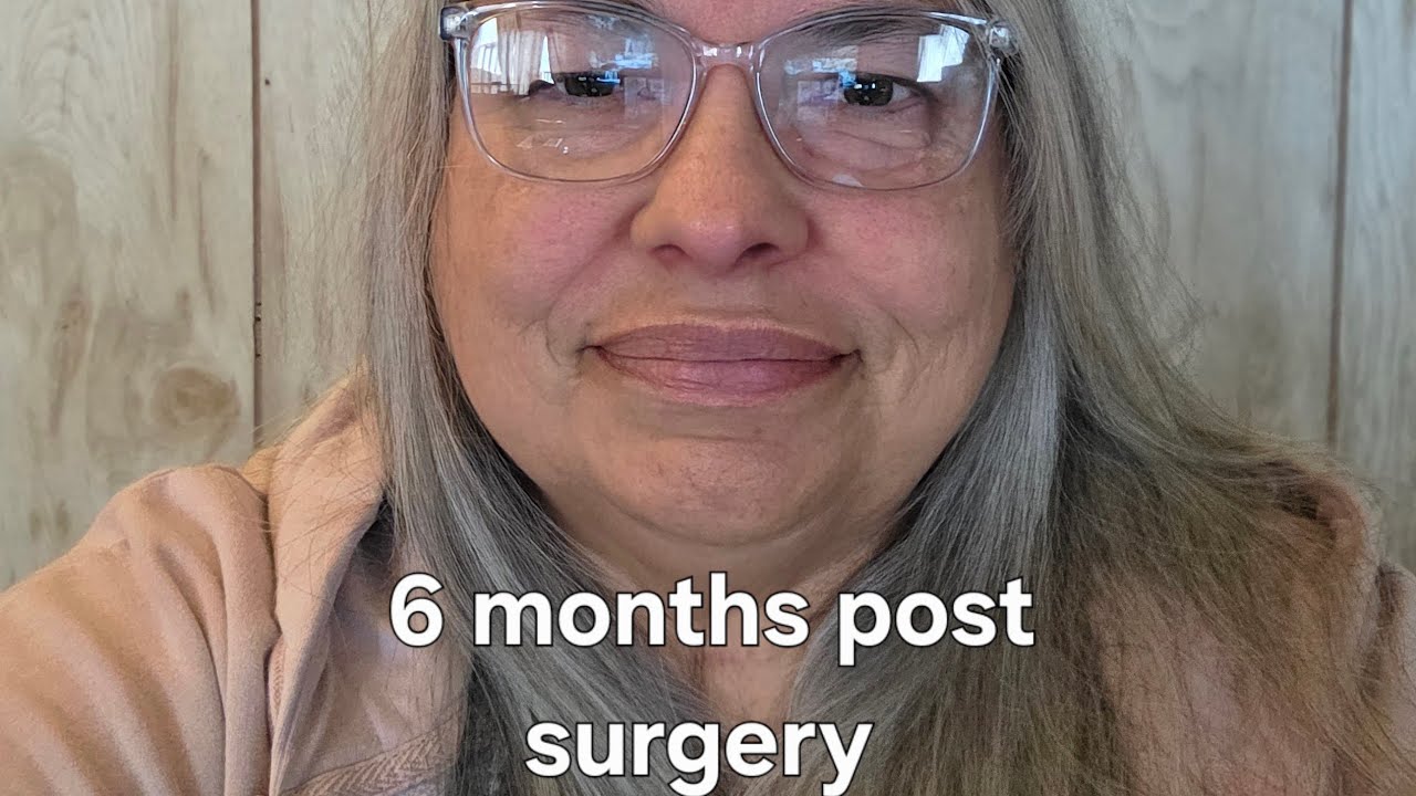 My 6-Month parathyroidectomy Post-Op Check-In