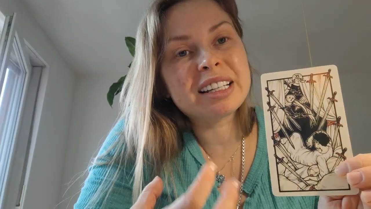 POLLI ASTROTAROT  - ПРЕДСКАЗАНИЕ  МАРТ ДЛЯ ВОДОЛЕЕВ ♒️ 