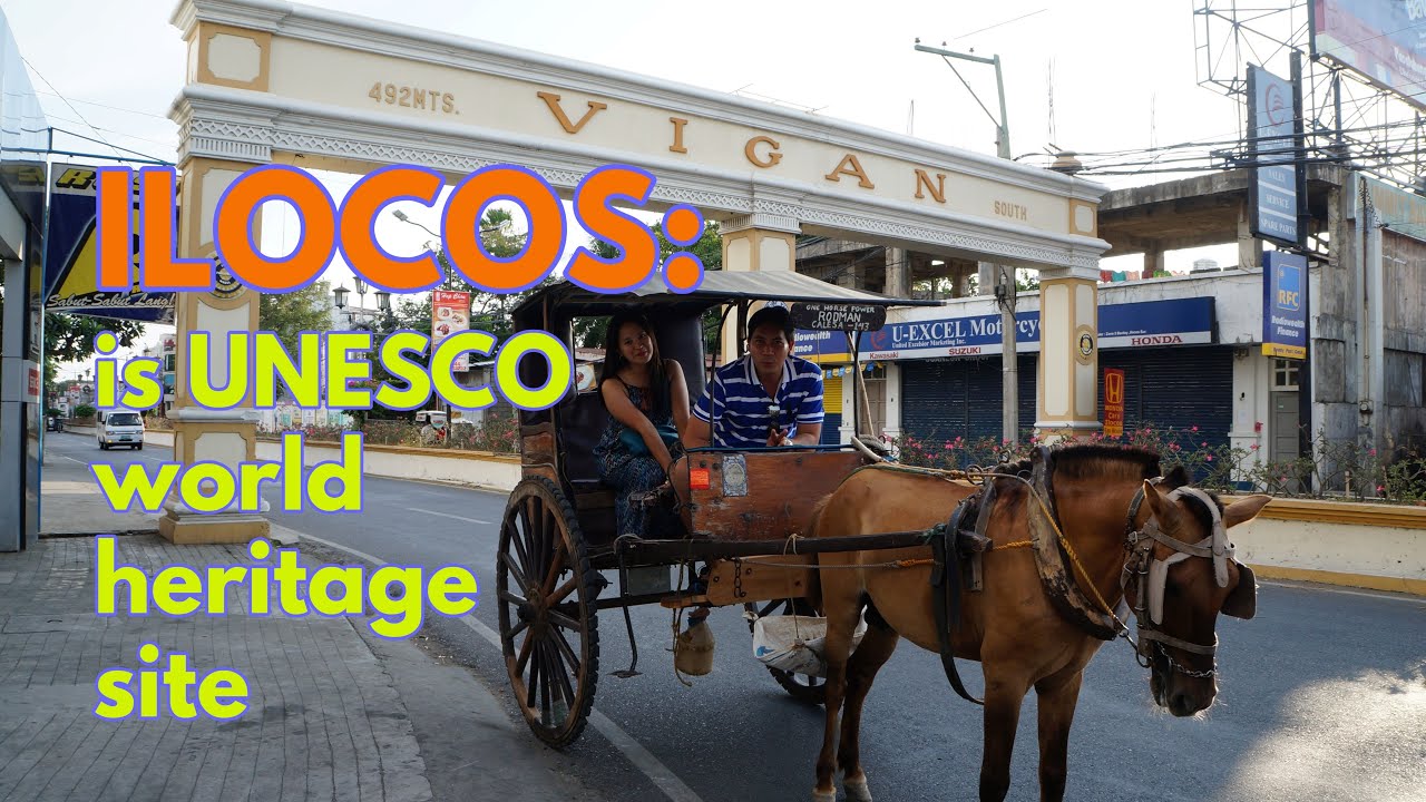 Vigan Trip #tb Travel-Local