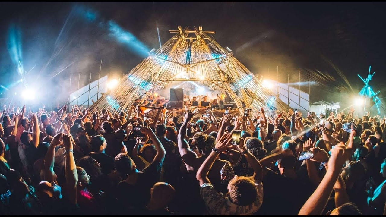 PARIS deep & house session AUGUST 2019