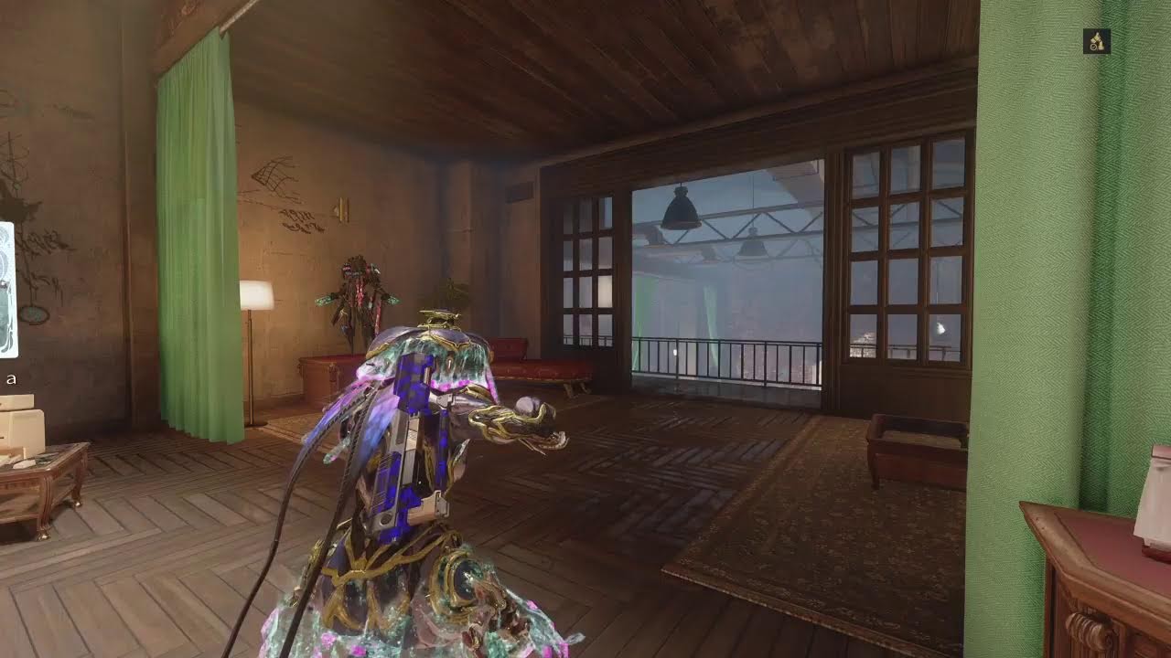 デウスト192のOverviewと2025使用率を見る【Warframe】