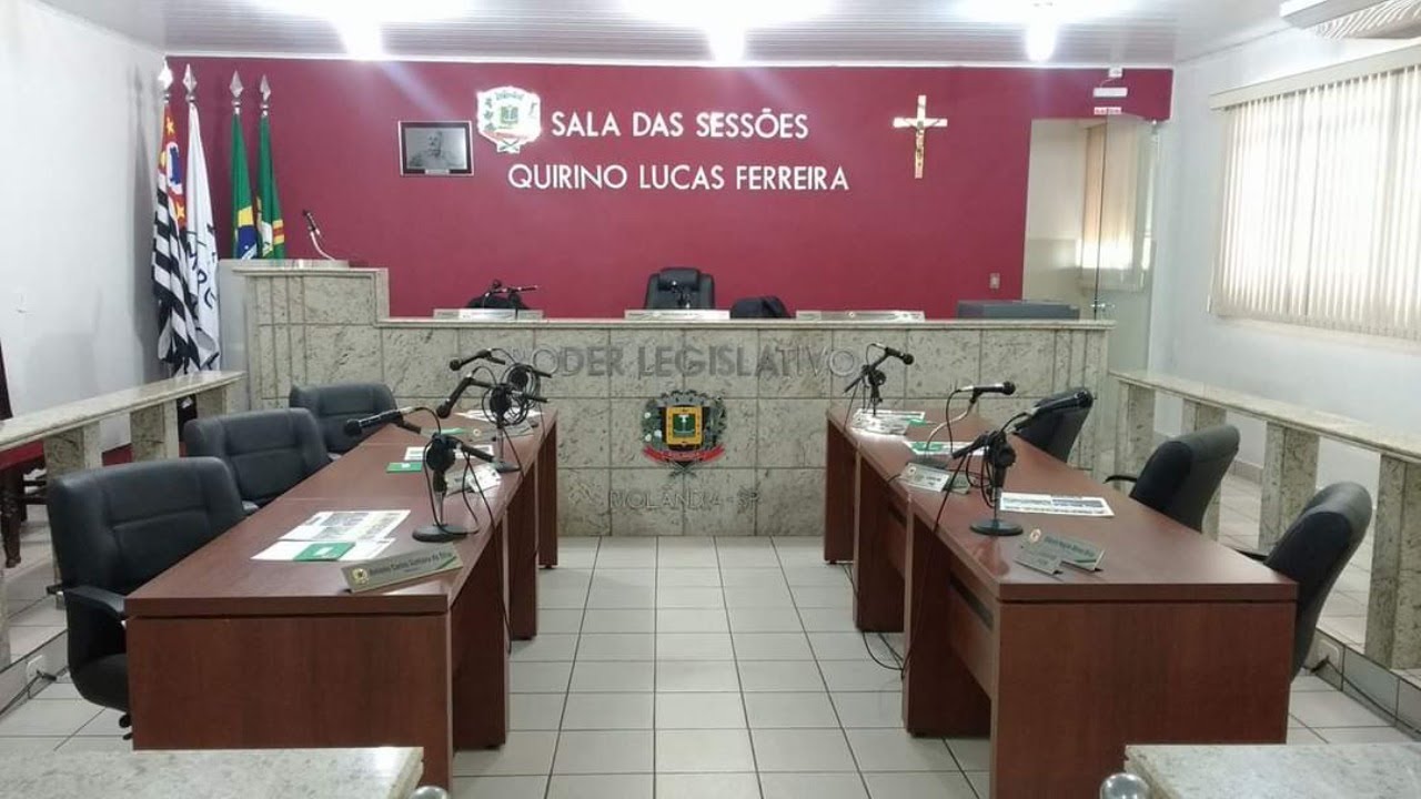 13ª Sessão Ordinária - 2025 - 01.09.2025