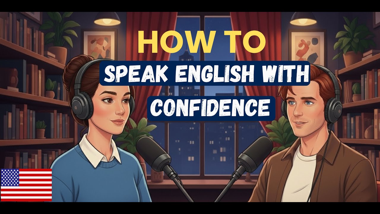 Speak English With Confidence Self Introductions
