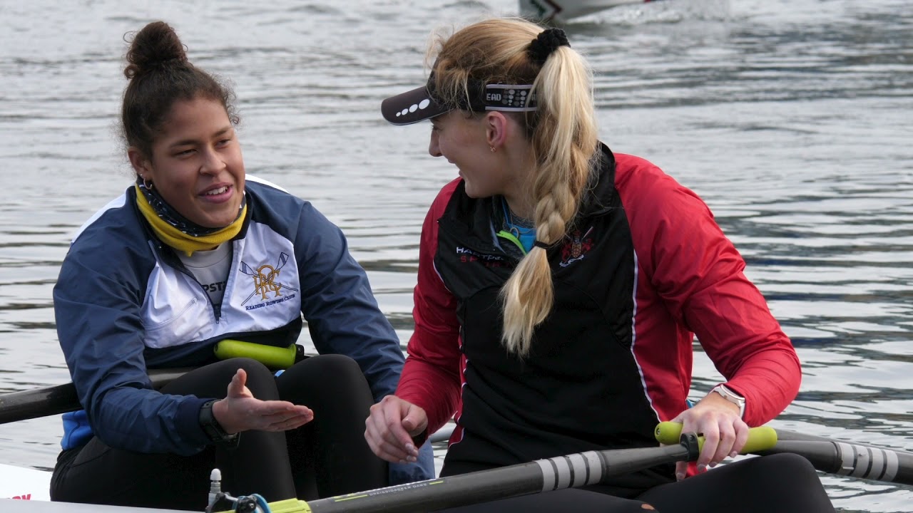Rowing Everyone's Sport: A National Strategic Vision for Rowing 2021-24