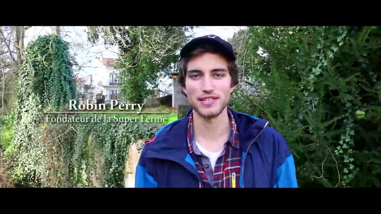 La Super Ferme _ Périgny