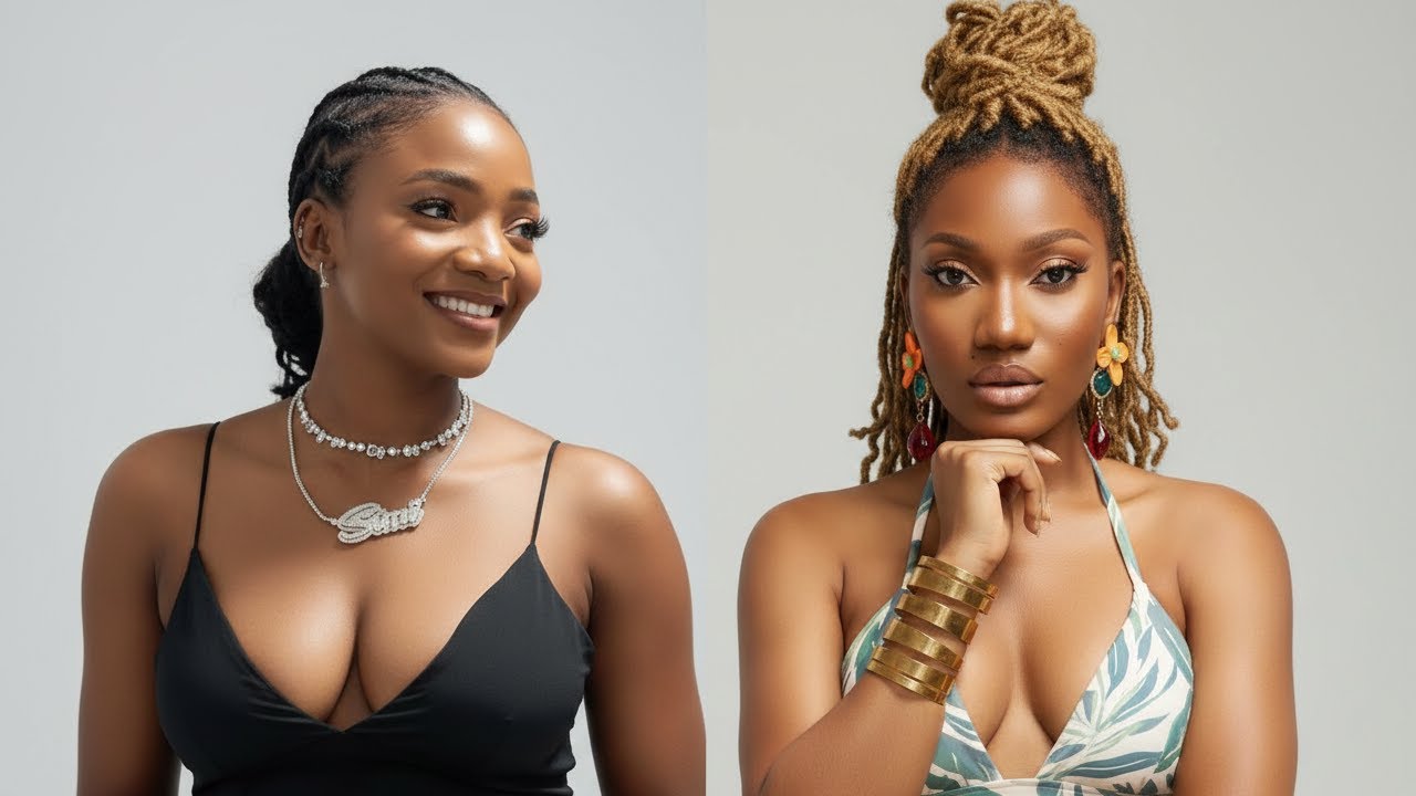 Wendy Shay - Hit & Run ft. Simi & Shatta Wale