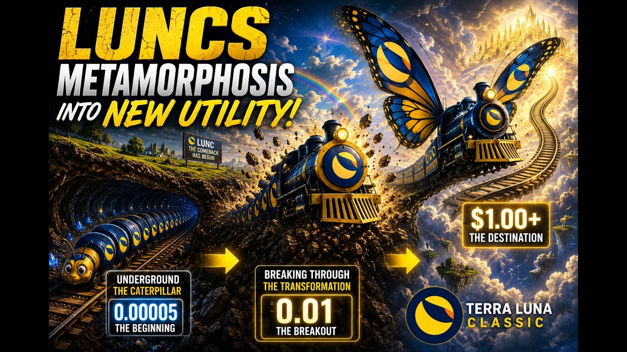 NEW Prophetic LUNA Revelations! | #PENGY Token Price Point...Correct CA in Description! #Christ