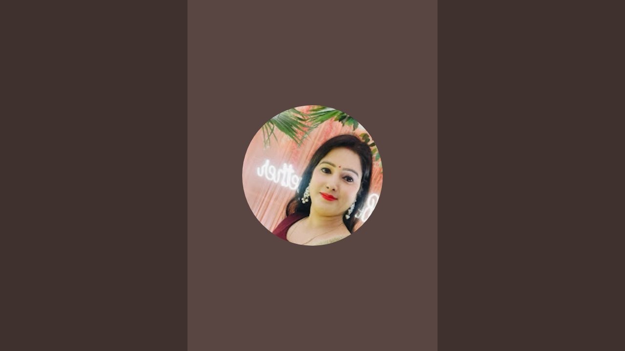 Anjali Chamoli  is live!