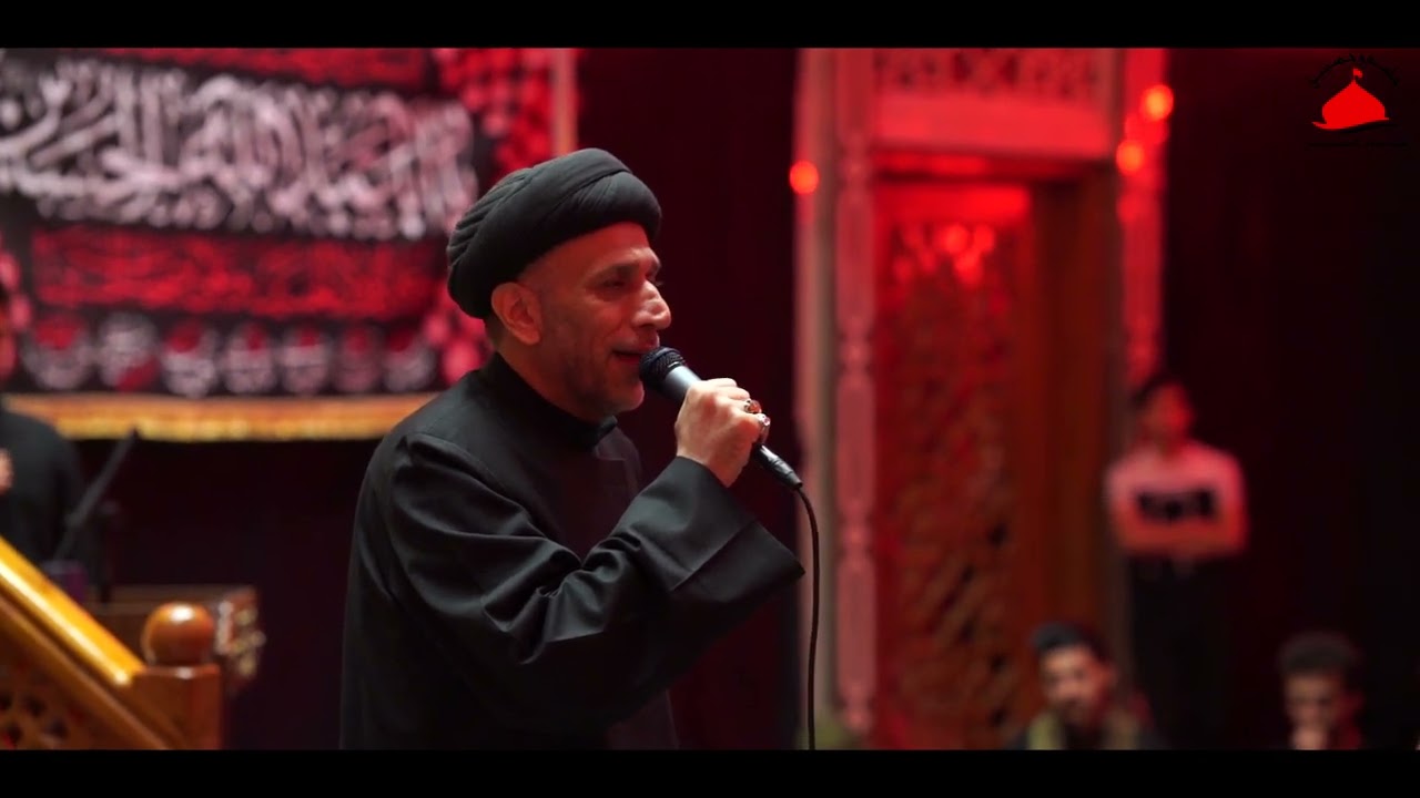 سيد هادي ابن سيد جاسم الطويرجاوي-ليلة٢١-جامع وحسينية سيد صلاح المكصوصي