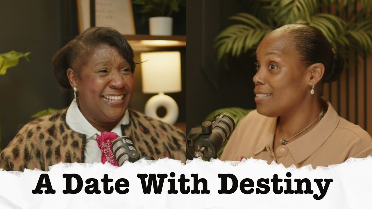 A Date With Destiny: Episode 22