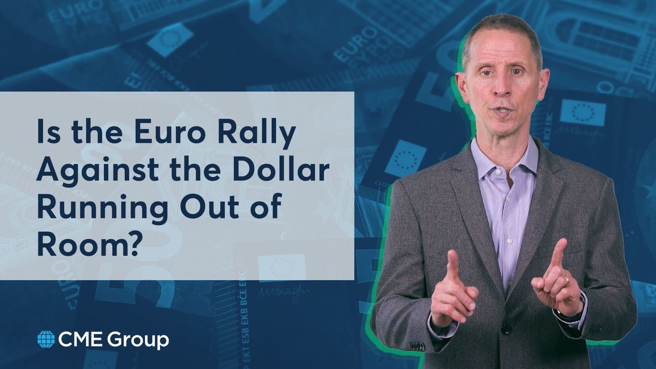 Is the Euro Rally Against the Dollar Running Out of Room?