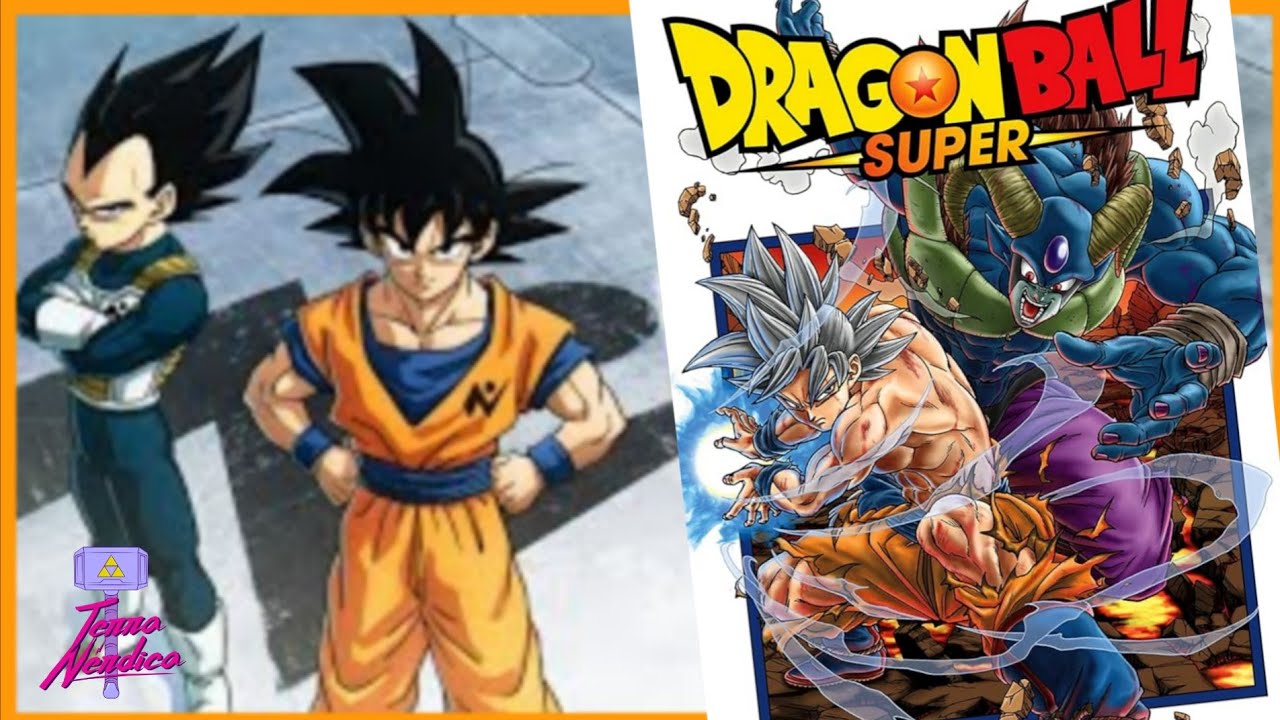 SOBRE O QUE É DRAGON BALL SUPER: A PATRULHA GALÁCTICA? Resumo da Saga do Prisioneiro Moro