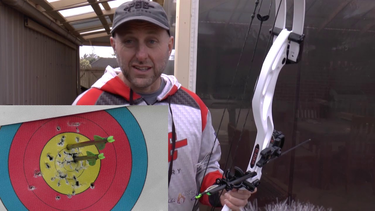 2020 PSE Supra Focus XL bow review