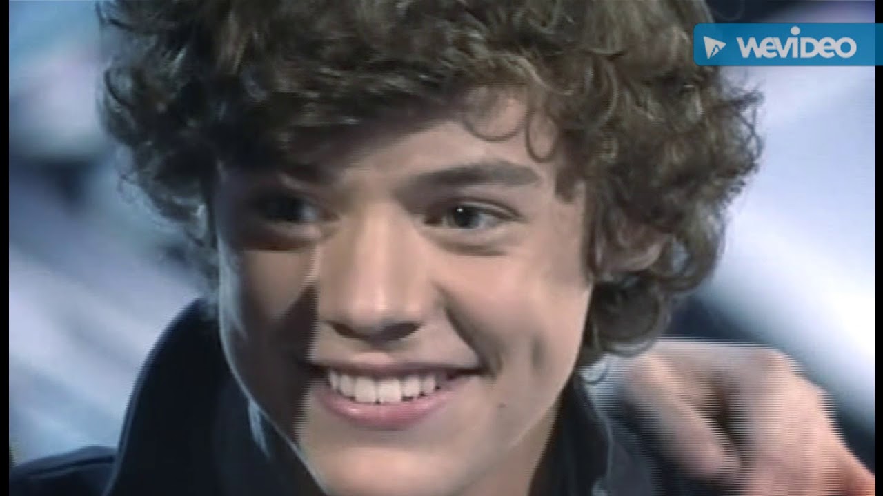 Larry Stylinson one shot part 1 (I'm back!!)