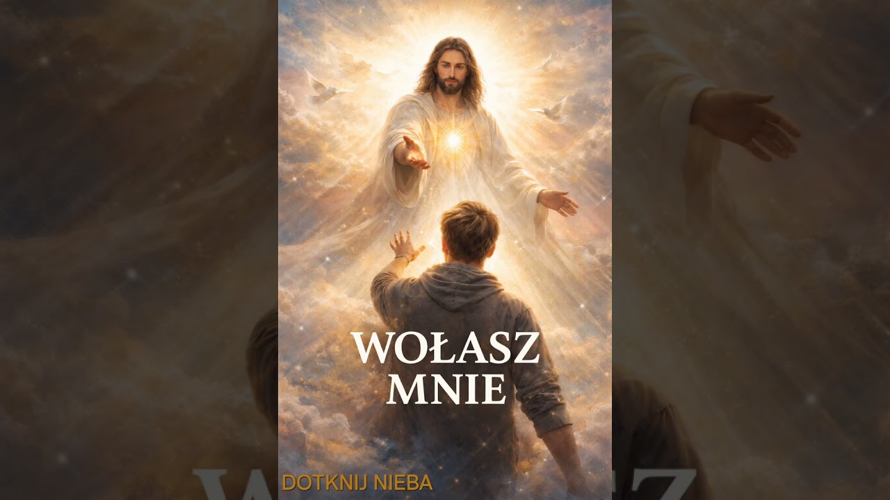 Damian Szczęśniak- Dotknij nieba