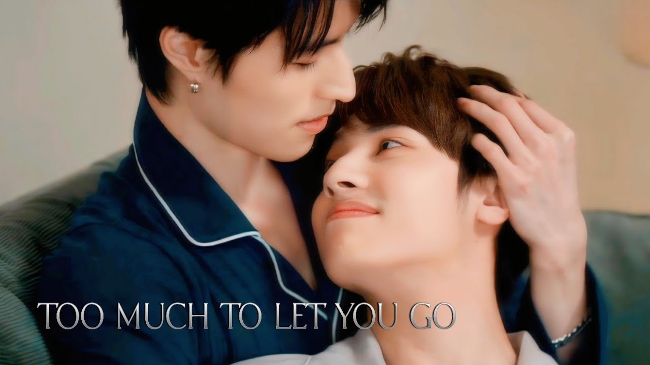 TOO MUCH TO LET YOU GO 💓🤝 || SECRET LOVER 💌💋