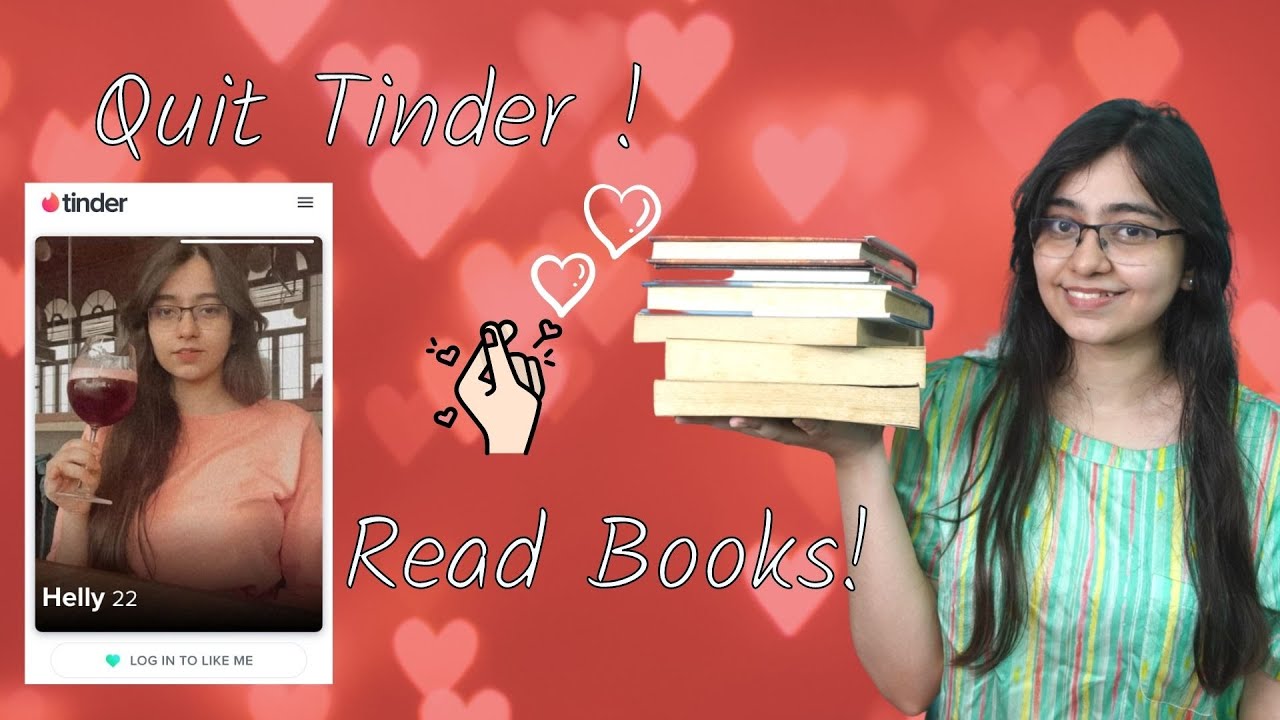 Romance Books that will make you Uninstall Tinder!