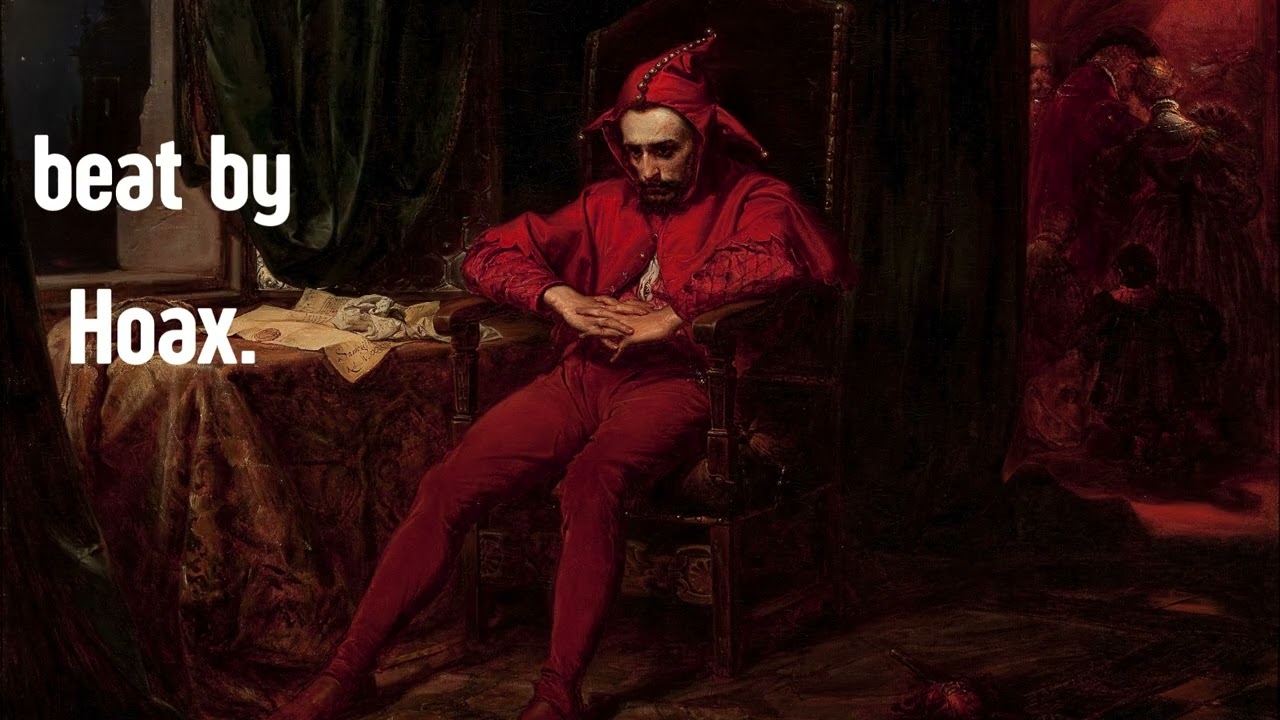 "Circus" (Boom-bap/upbeat) MF Doom x Dilla Type Beat