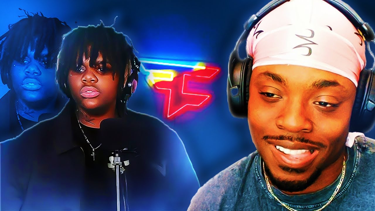 The BEST Freestyle! 20 Beats vs 1 Rapper: SaveAJ