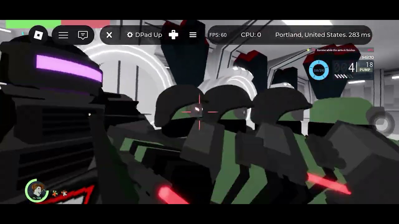 Pomni’s Rampage: Experience Part 2 Nightmare Solo Mode