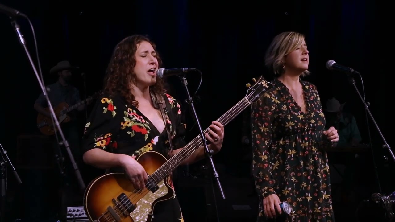 Mondays with Kuumbwa – Episode 44 – The Carolyn Sills Combo
