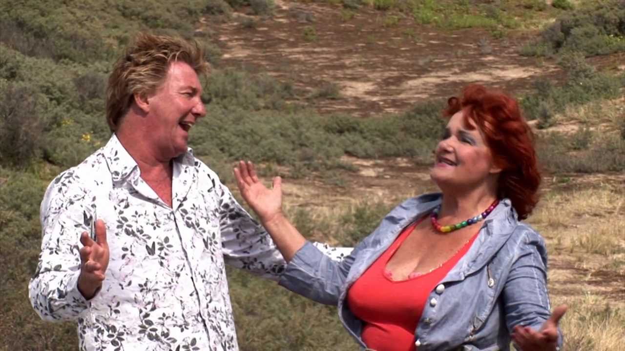 Dario & Imca Marina - 'n Heerlijke dag - HD clip By Mikel Neij [2011]