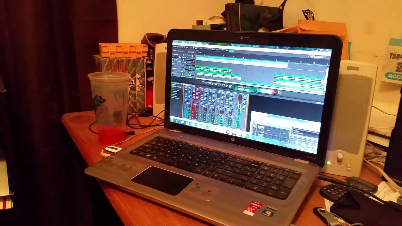 Monopoly and Colton Fears practice track 22