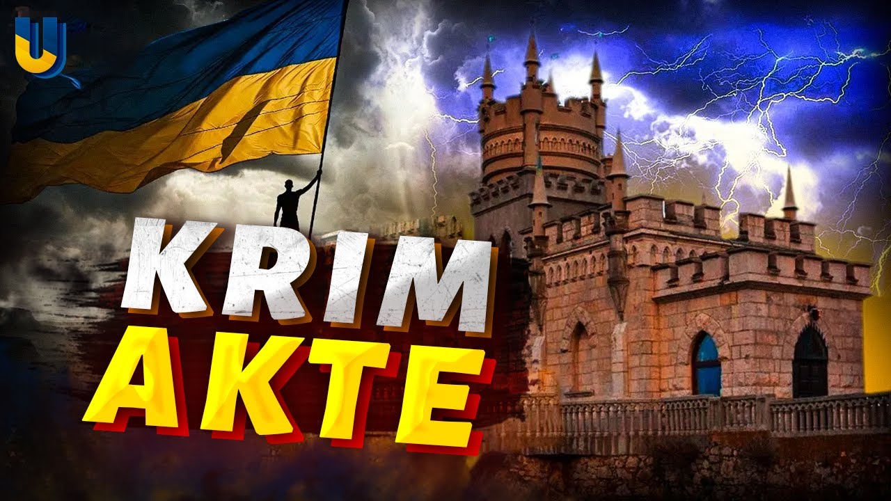 Leak zeigt: Kreml-Akten erkennen die Krim als ukrainisch an – brisante Enthüllung