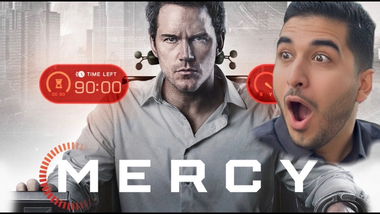 Mercy: Morally bankrupt AI propaganda