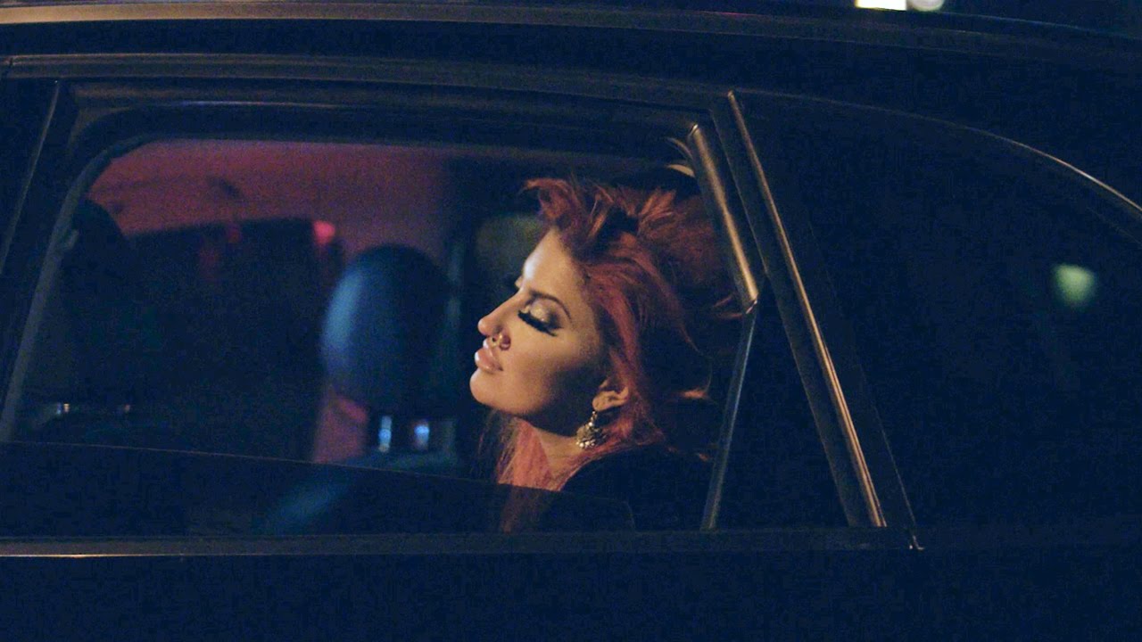 Neon Hitch - Neighborhood [Official Video]