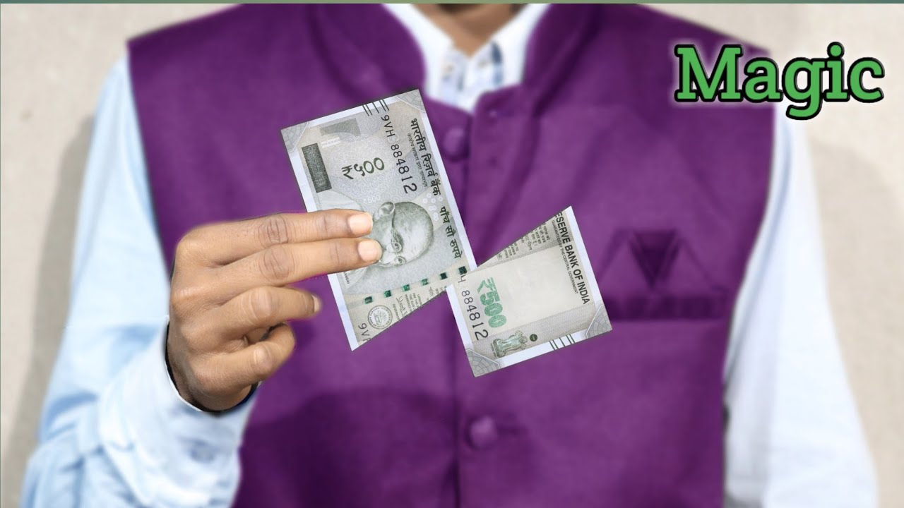 Most Famous Magic Tricks Revealed In Hindi