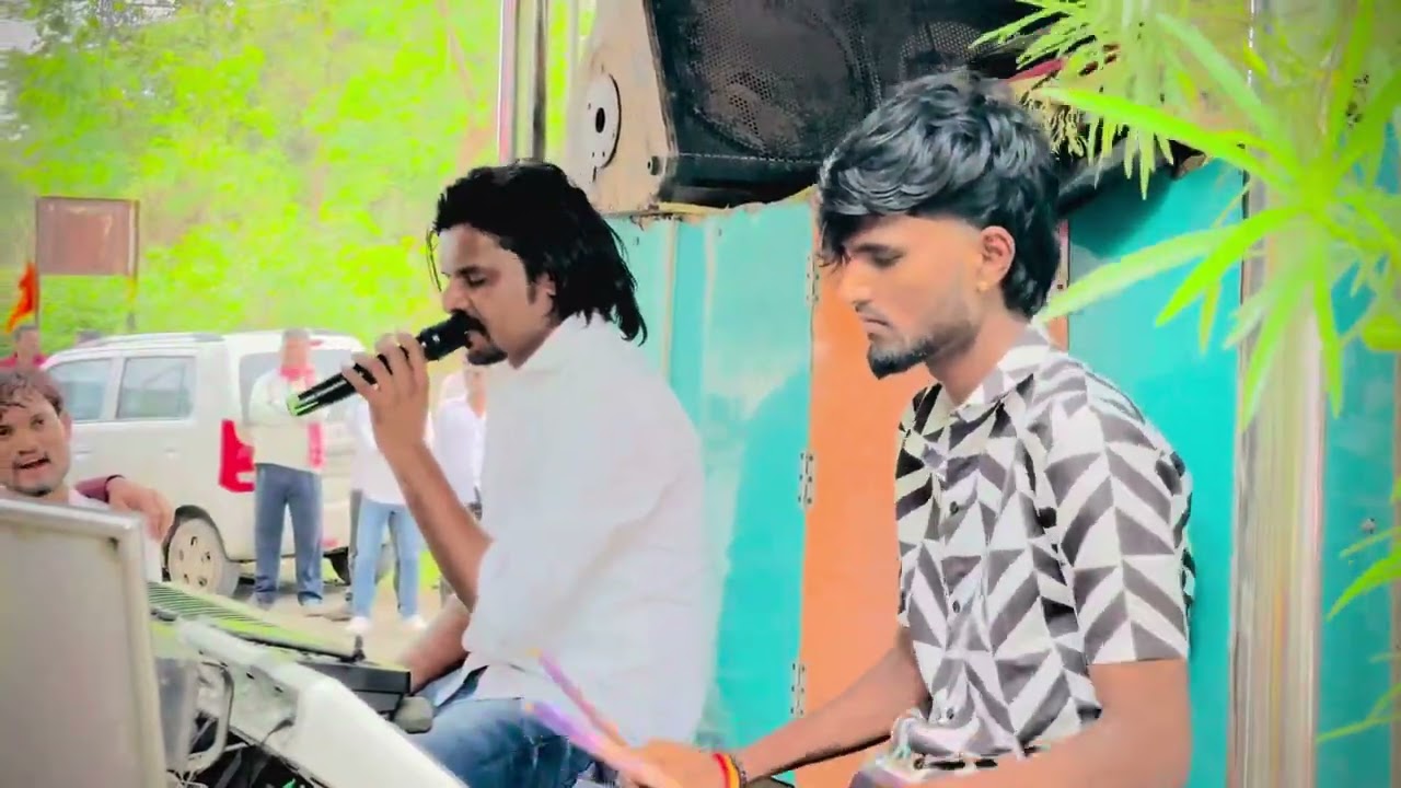 Jogiya Jogiya - Soni Soni Soni Tu Hai Kitni Soni - गायक - kishor jawle 