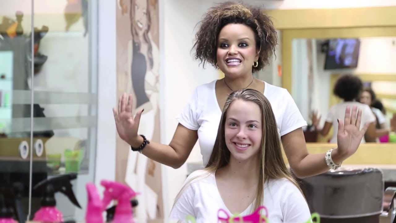 Tratamiento aclarante que renueva tu cabello - Kuchi Salón Spa