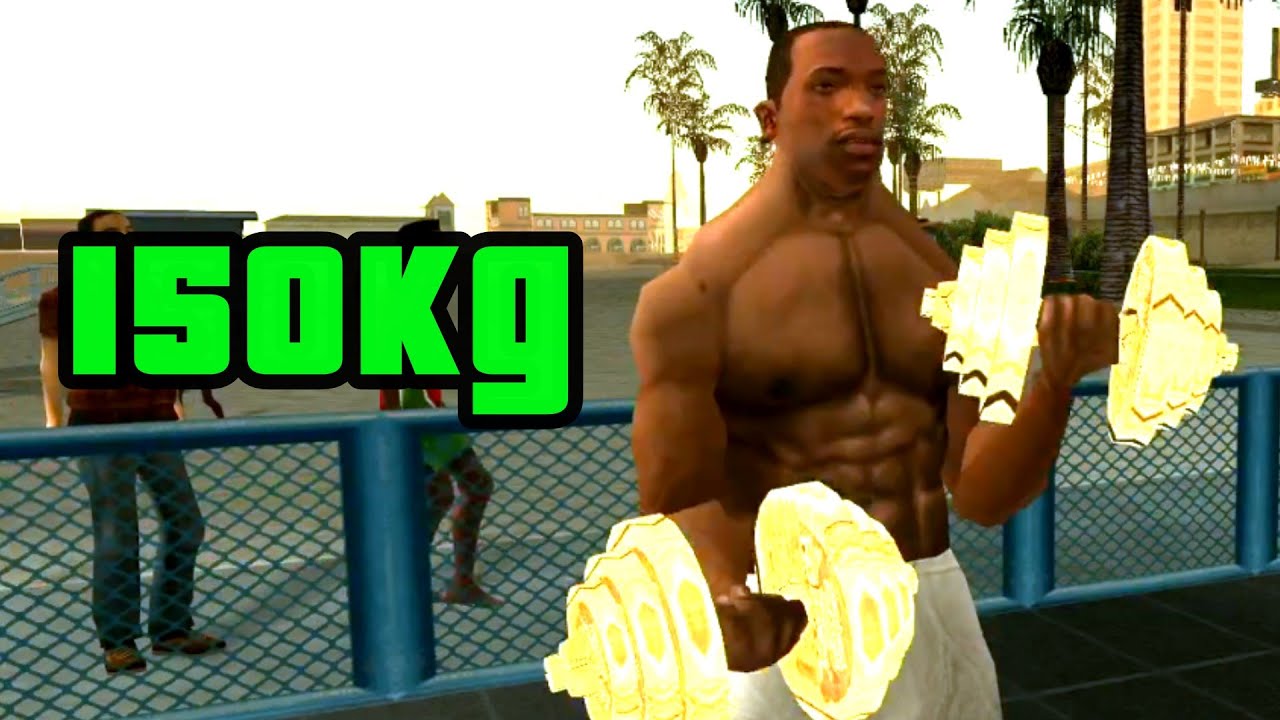 Deixando o CJ BOMBADO no INÍCIO DO JOGO