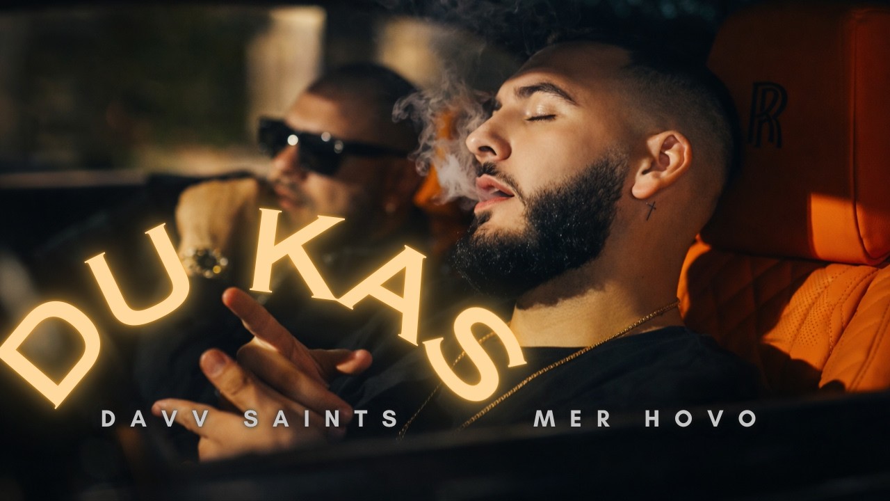 Davv Saints Ft. Mer Hovo - 
