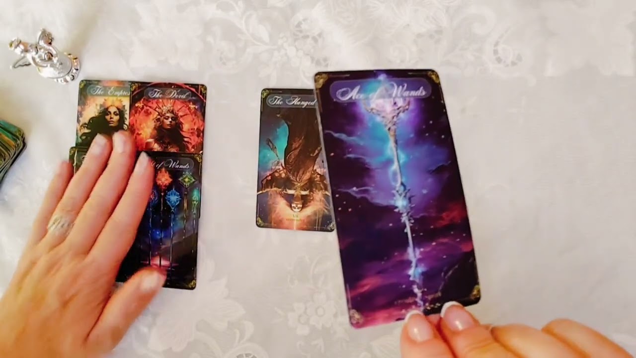 VIRGO HOR&Oacute;SCOPO ♍ AMOR SOLTEROS 🩷 PARA OCTUBRE 2025 // &iquest; QUIEN VIENE A TU VIDA ? 