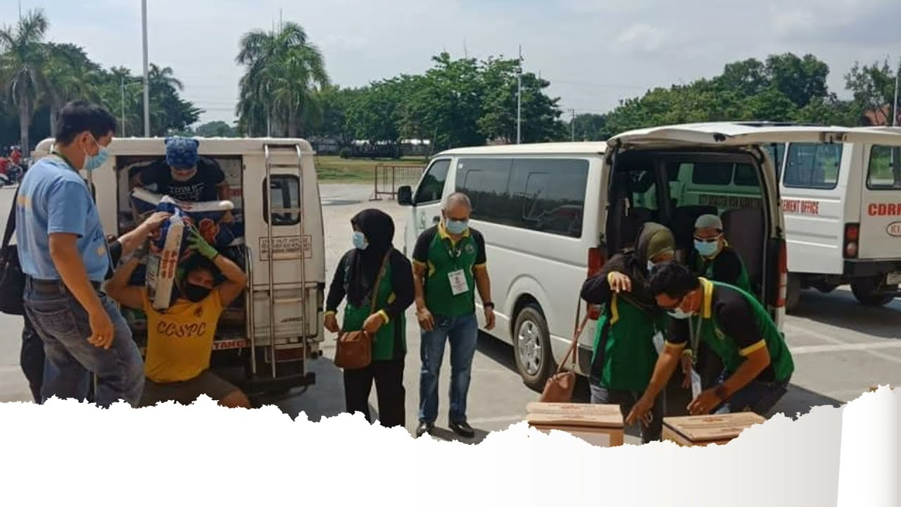 NCMF Cotabato Regional Office