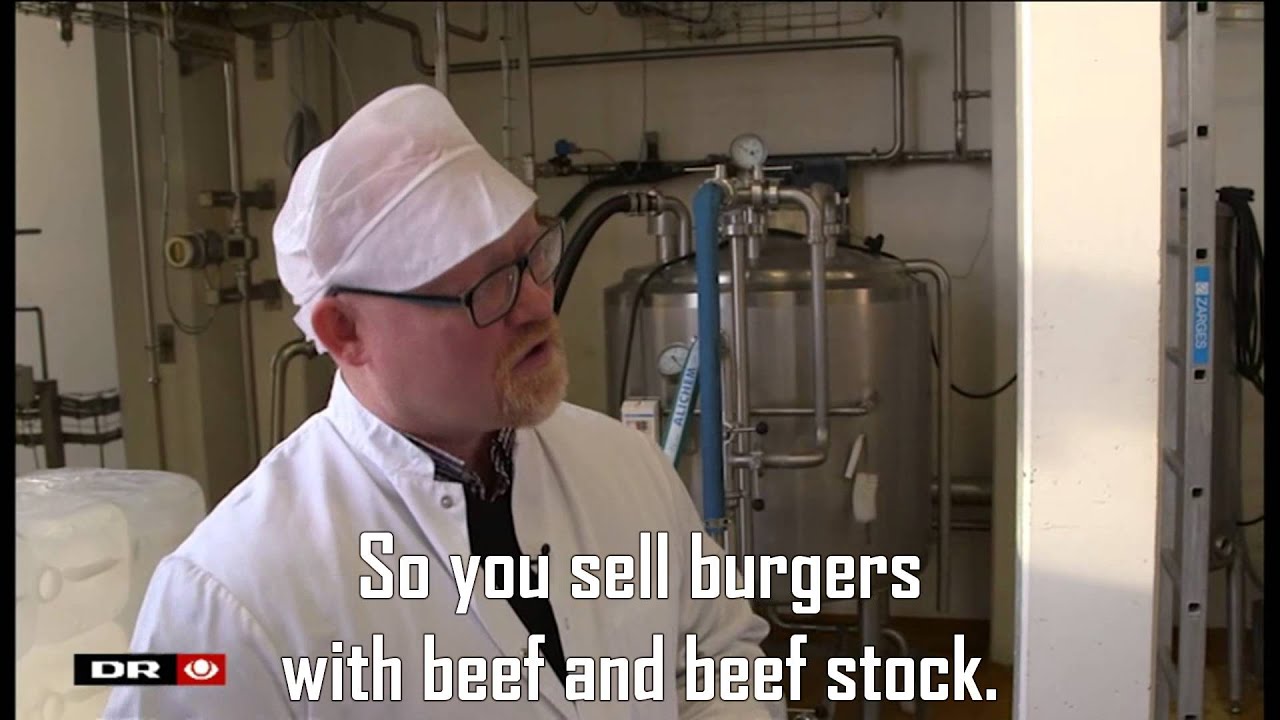 madmagasinet - bouillon cubes (english subs)