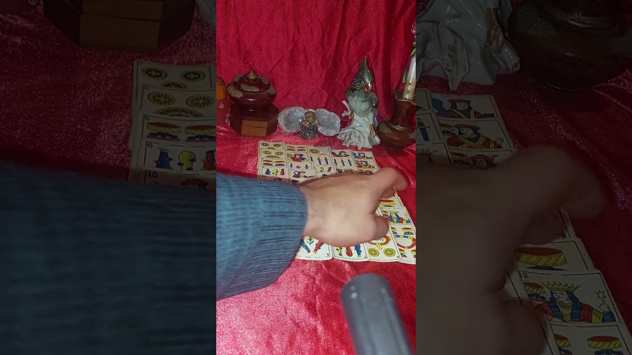 فال الحمر❤️❤️و شعبانة🌜البنت البيضاء#00212614132979#كارطة#اكسبلور