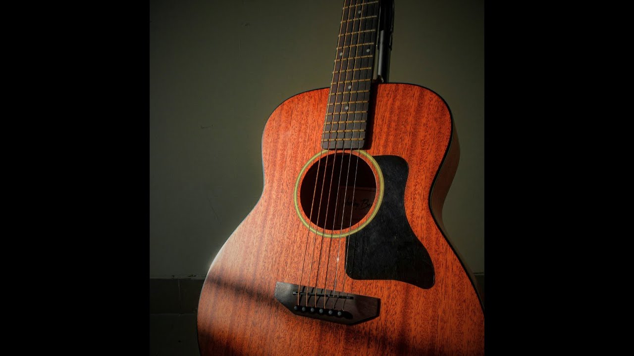 [FREE] Acoustic Guitar Type Beat 