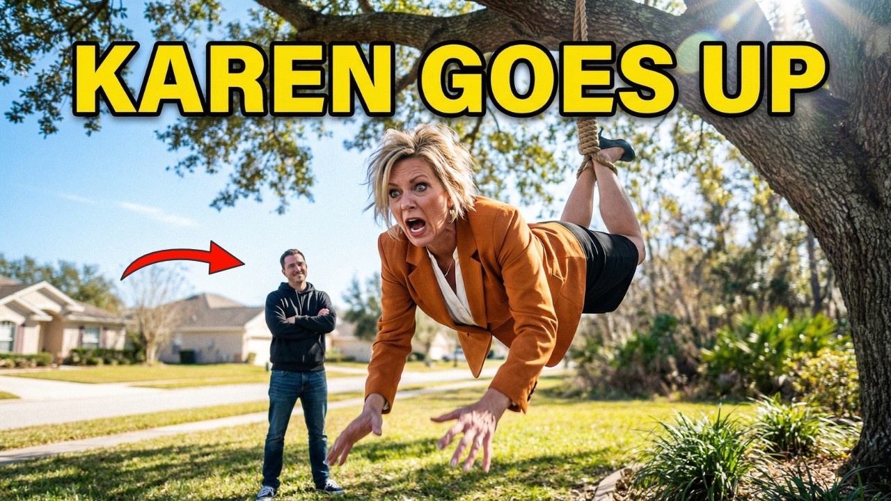 HOA Karen Fined Me $2,000&nbsp;&mdash; So I Engineered Her Worst Nightmare.