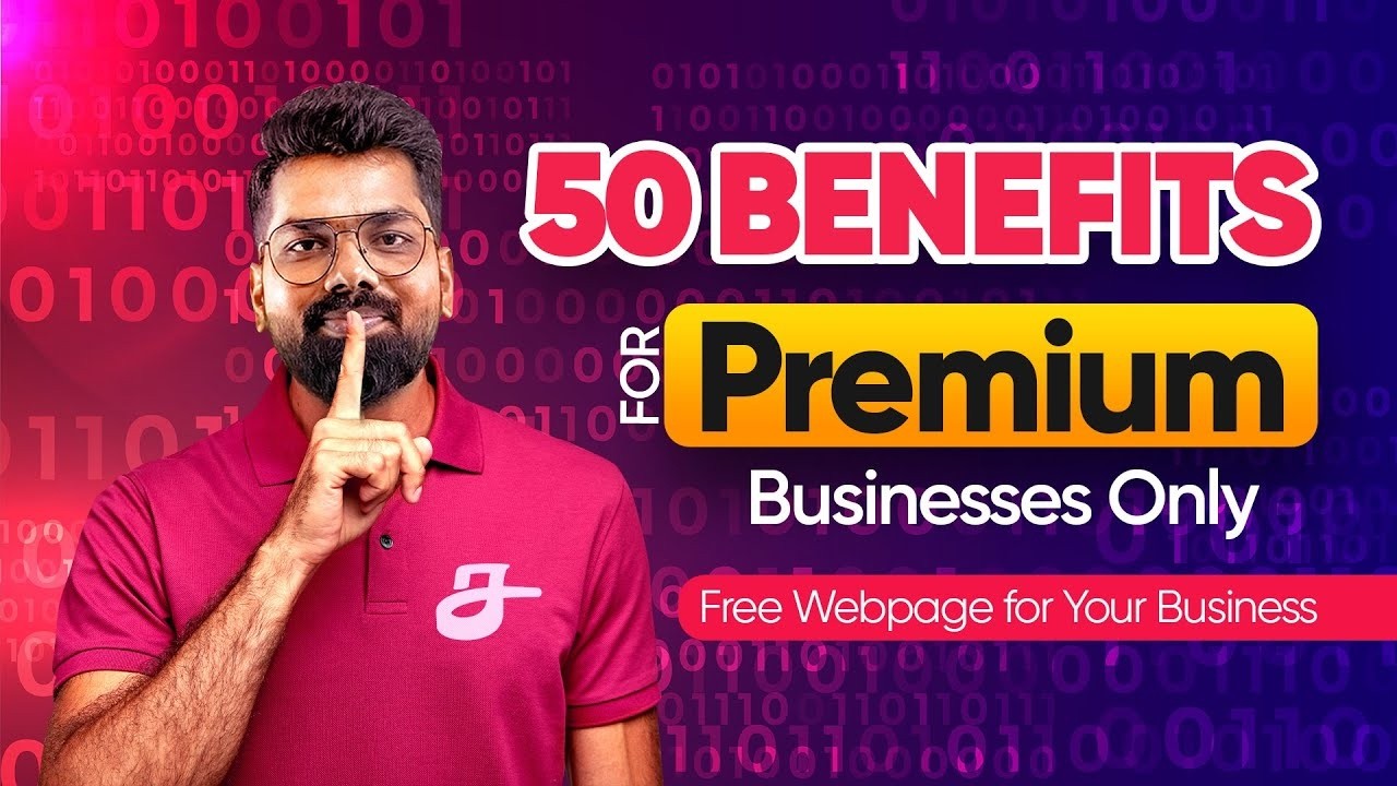 Why Choose Saraku Premium Store Plan? | Best Billing Software for Retail, Website + App & More