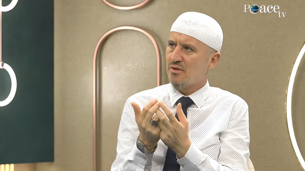 03. Si ta madhërojmë Zotin