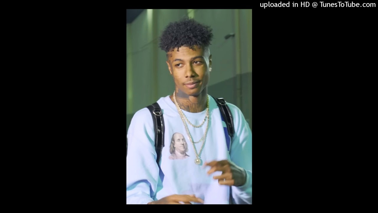 [FREE] Blueface Type Beat - 