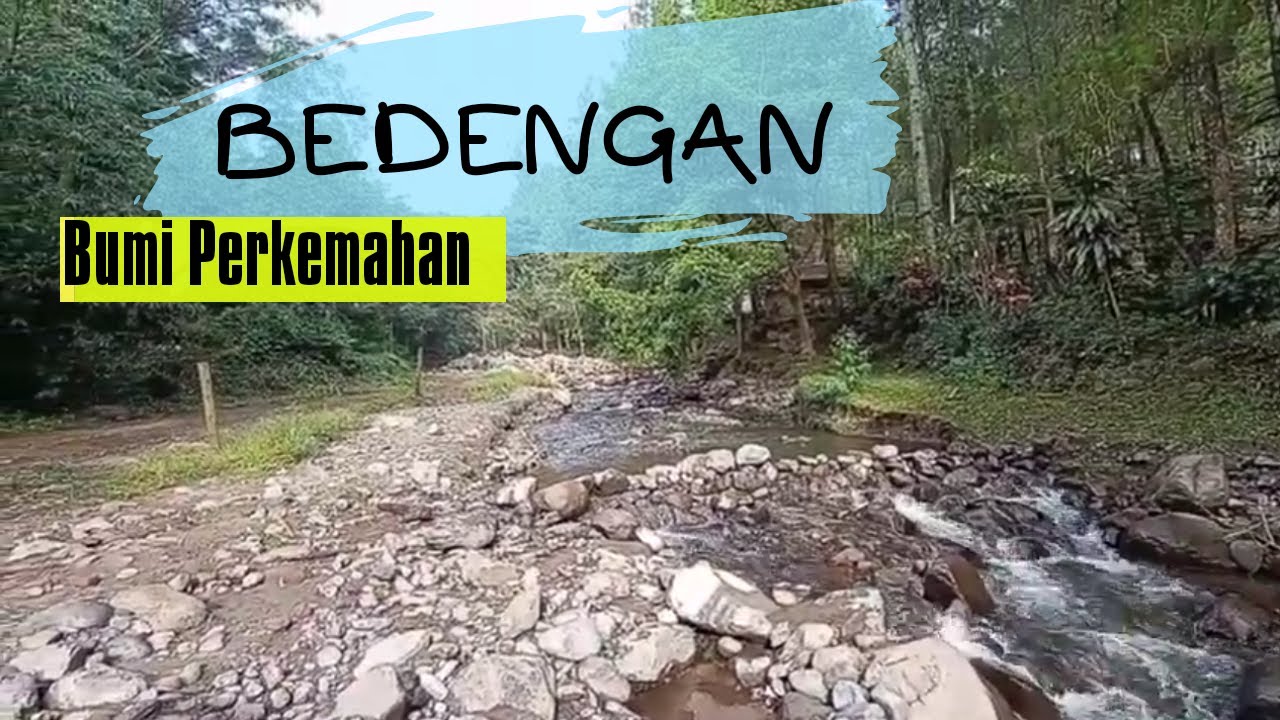 BEDENGAN!!! PIKNIK SERU DAN ALAMI DI MALANG!!!