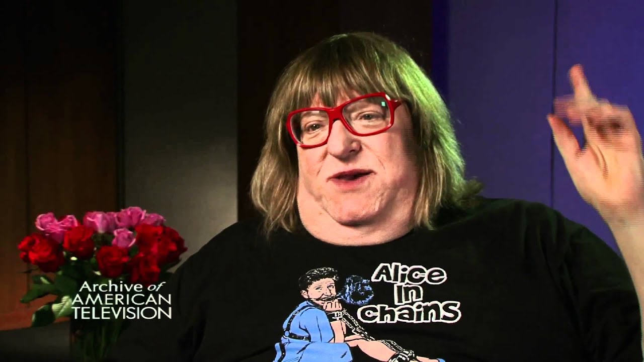 Bruce Vilanch on writing for the Academy Awards - EMMYTVLEGENDS.ORG