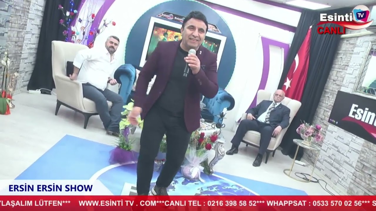 AZİZ KO&Ccedil; BİR FIRTINA GİBİ GE&Ccedil;ER Mİ SANDIN