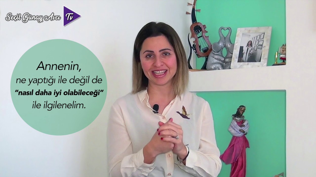 GEBELİKTE BATIL İNANÇLAR - Yrd. Doç. Dr. Seçil Günay Avcı