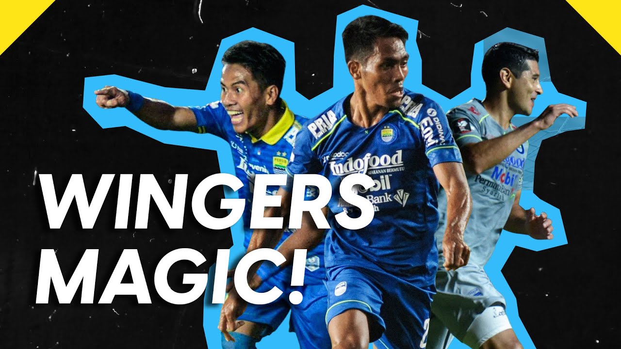 Vizcarra, Frets, Bow | Goals on Parade | WINGER'S MAGIC!