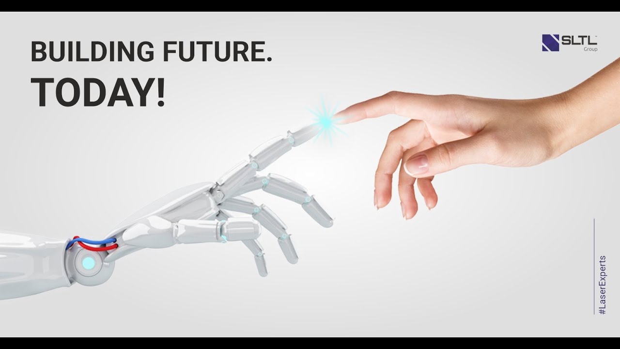 National Technology Day - With Every Remarkable Innovation, Let's Celebrate the Future of Technology